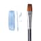 12 Pack: Princeton™ Aqua Elite™ 4850 Short Handle Wash Brush
